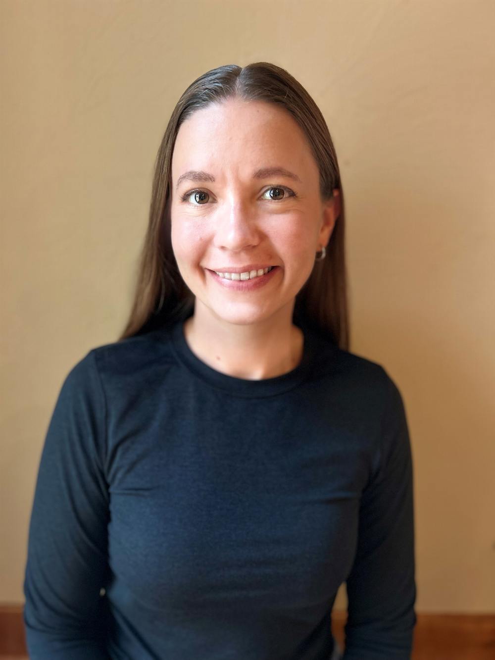 Zoann Hallam, MPA Student, Awarded Annual Scholarship. Spotlight